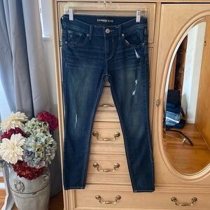 Express Jeans